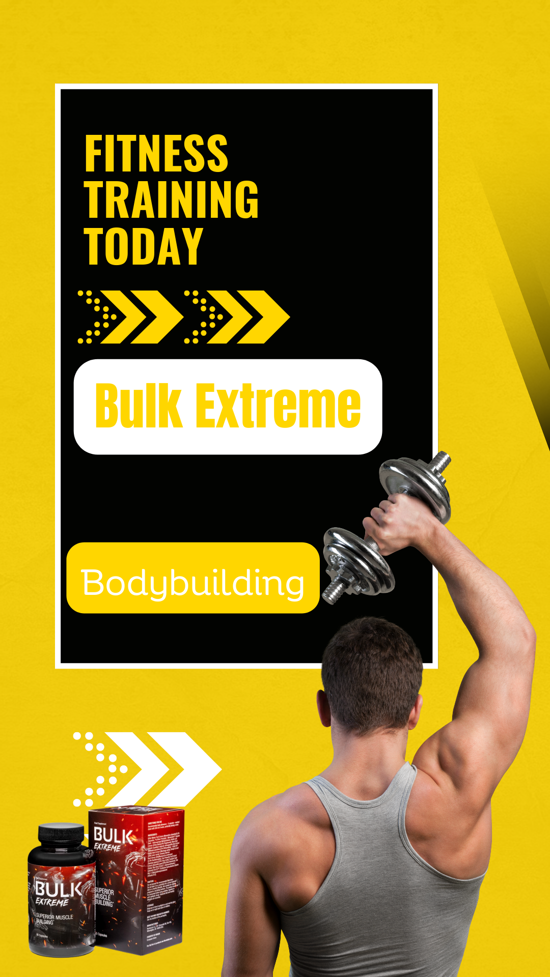 Unleashing the Power of Bulk Extreme: The Ultimate Guide to Achieving Unprecedented Results post thumbnail image