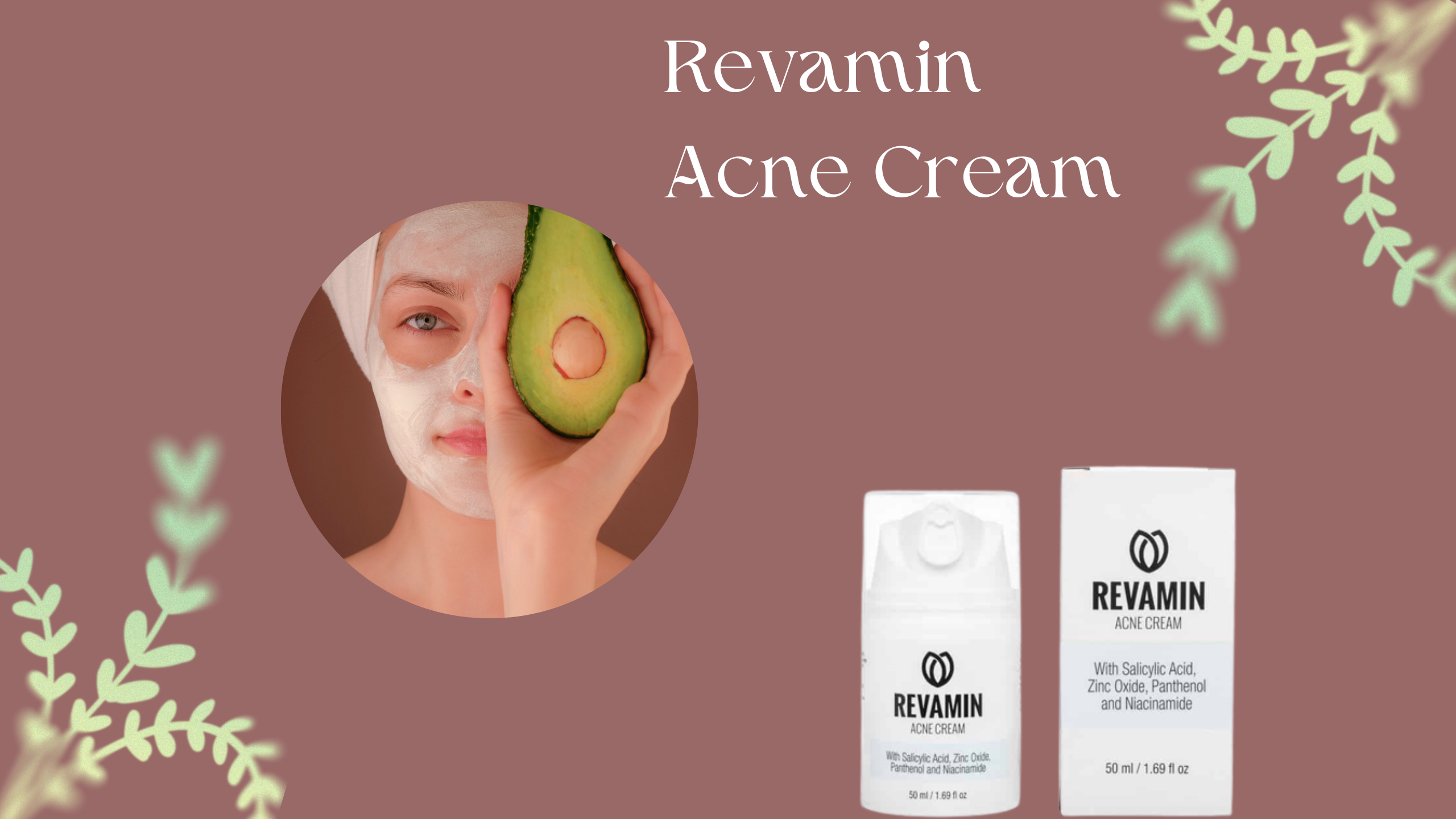 Revamin Acne Cream: The Ultimate Solution for Clear, Radiant Skin post thumbnail image
