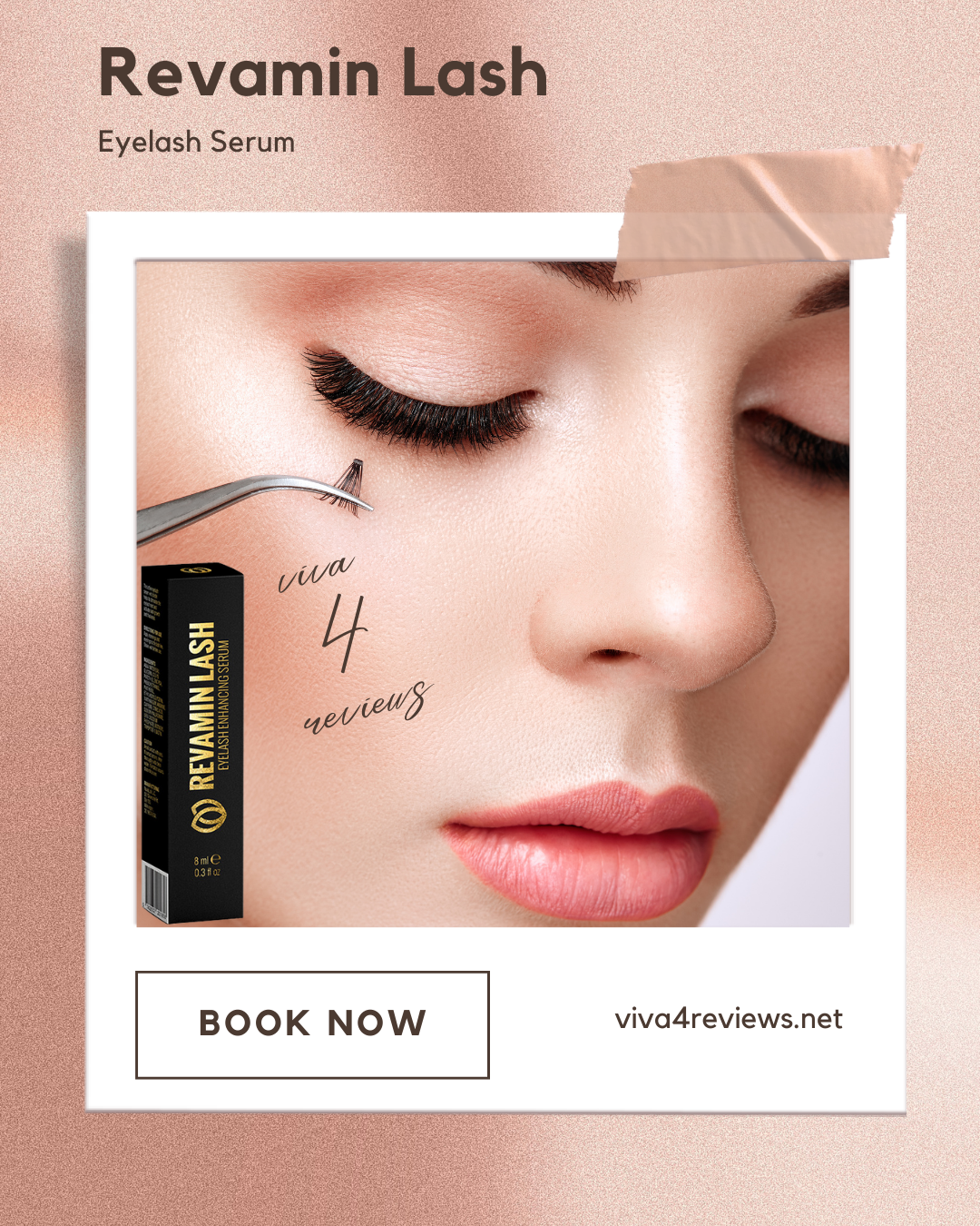 Revamin Lash: Enhance Your Eyelashes Naturally post thumbnail image