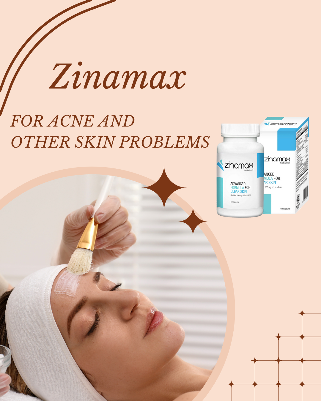 Zinamax: Unlocking the Secrets to Clear and Healthy Skin post thumbnail image