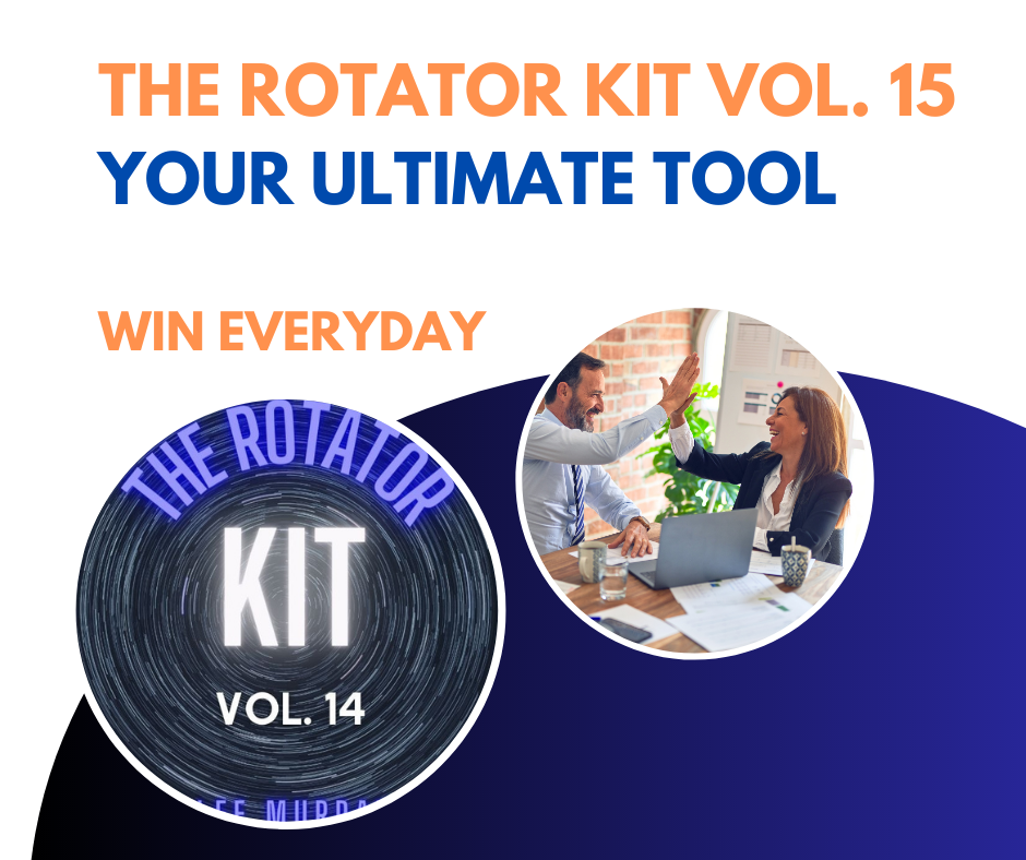 The Rotator Kit Vol. 15 Review: A Comprehensive Look at the Latest Release post thumbnail image