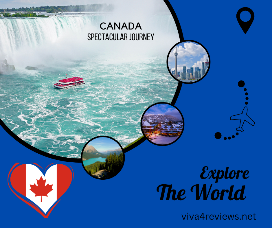 Best Places to Visit in Canada: A Spectacular Journey post thumbnail image